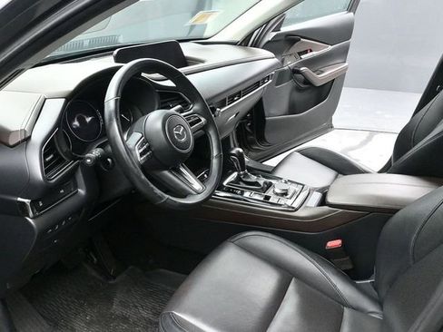 Used 2022 MAZDA CX-30 2.5 Turbo w/ Premium Package image 13