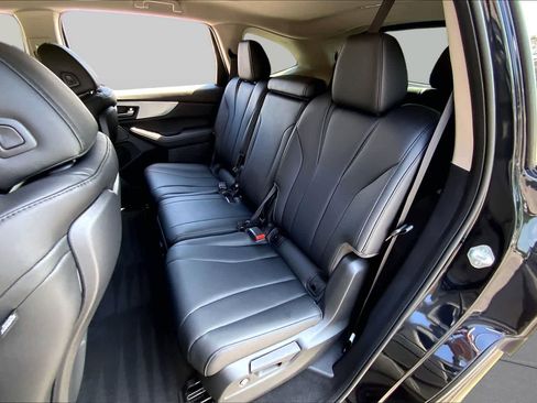 Used 2026 Acura MDX FWD image 20