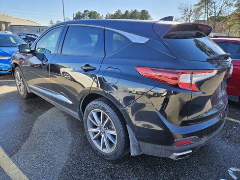 Used 2022 Acura RDX w/Technology Package image 4