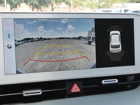 Used 2022 Hyundai Ioniq 5 SEL RWD image 14