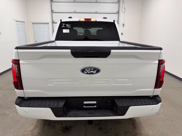 New 2026 Ford F150 XLT w/ Tow/Haul Package AWD/4WD image 5