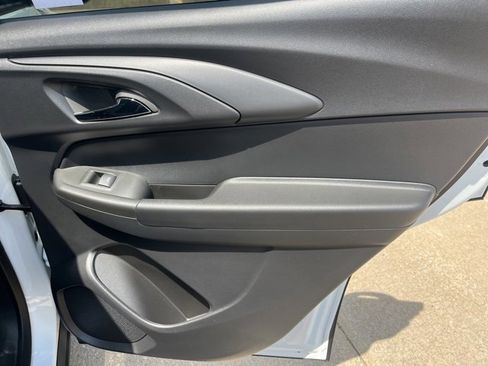 New 2026 Chevrolet TrailBlazer LT w/ LT Cold Weather Package image 47