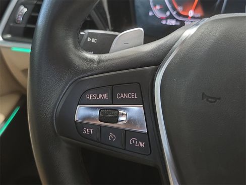 Used 2021 BMW 330i Sedan w/ Convenience Package image 14