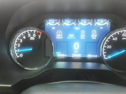 Used 2023 Ford F150 XLT w/ Equipment Group 302A High AWD/4WD image 22