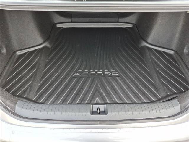 Used 2024 Honda Accord LX image 6