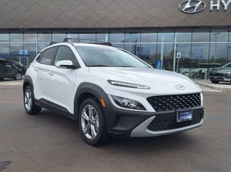 Certified 2023 Hyundai Kona SEL AWD/4WD 360° Tour