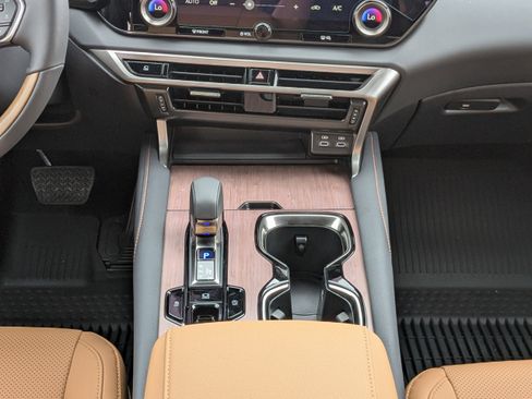 New 2026 Lexus RX 350 Premium w/ Convenience Package FWD image 18