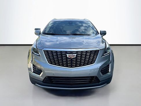 Used 2024 Cadillac XT5 Premium Luxury image 6