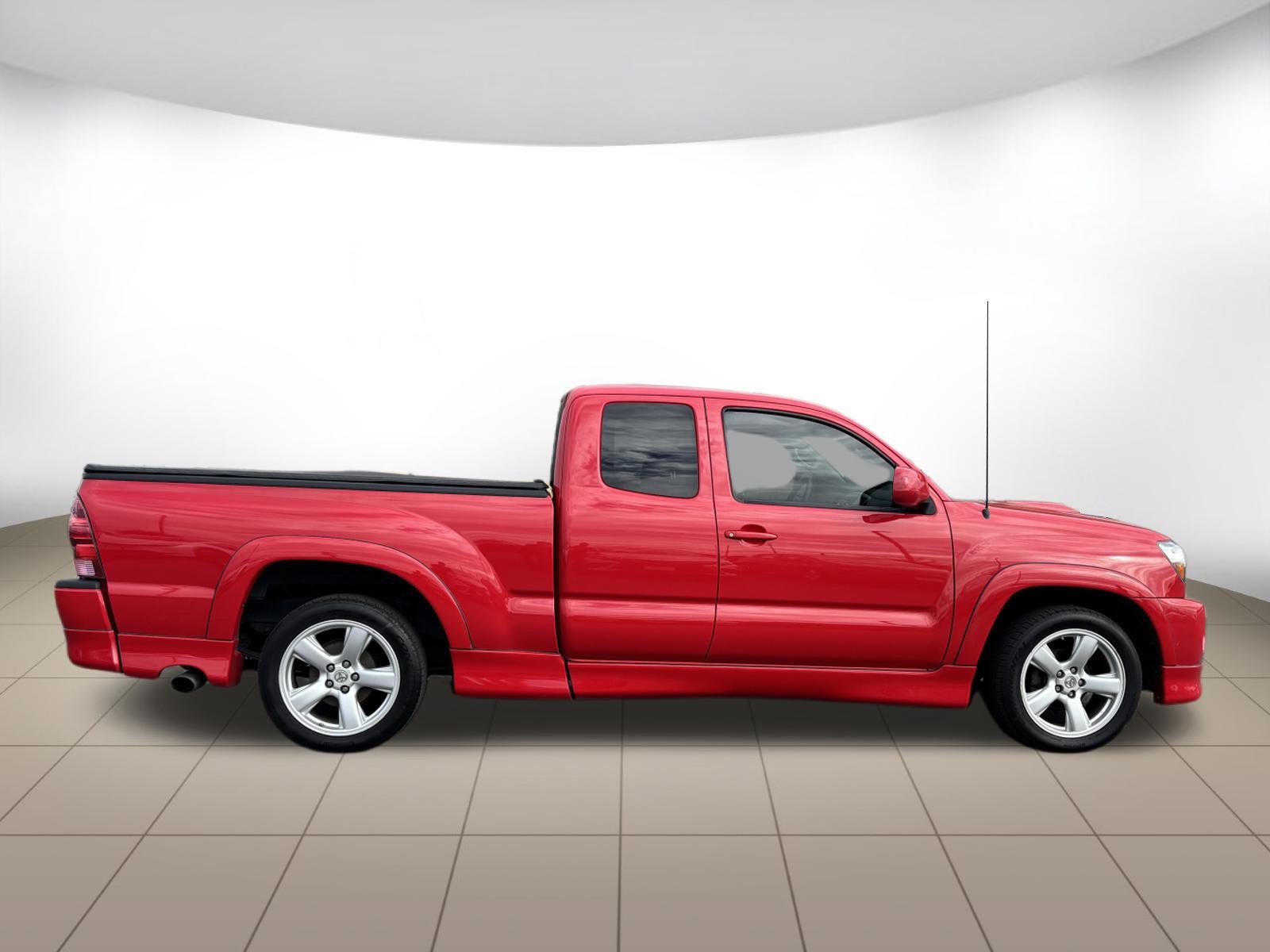Used 2006 Toyota Tacoma X-Runner RWD image 8