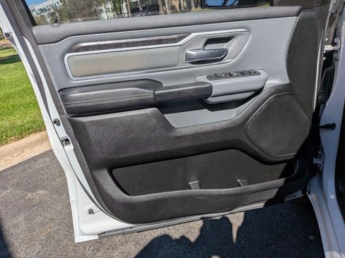 Used 2022 RAM 1500 Lone Star image 26