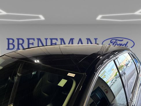 Certified 2023 Ford Edge Titanium AWD/4WD image 14