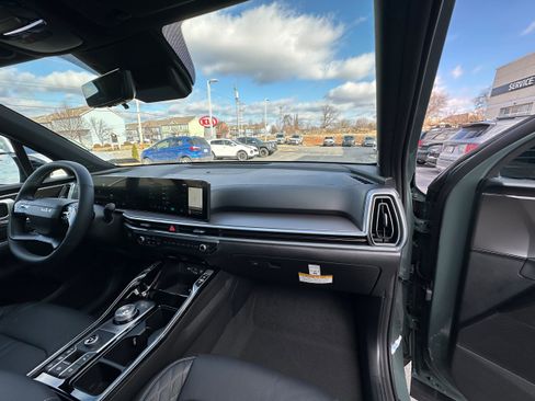 New 2026 Kia Sorento SX Prestige image 34