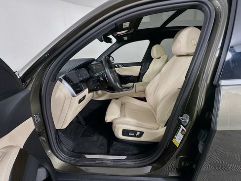 Used 2021 BMW X5 sDrive40i RWD image 22