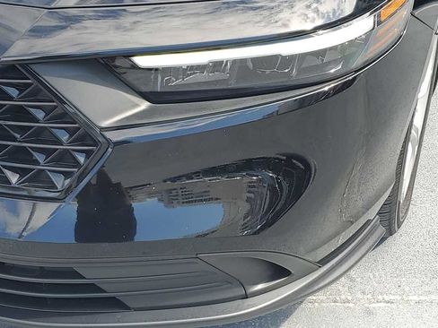 Used 2024 Honda Accord LX image 10