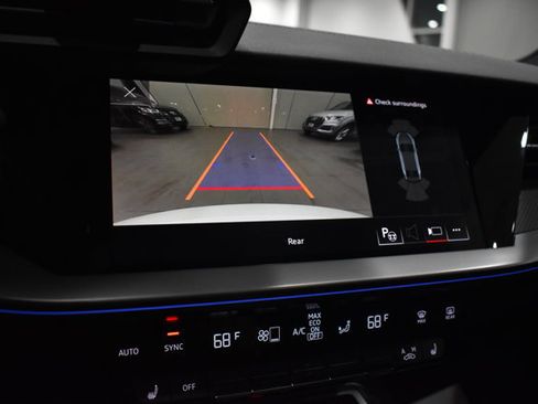 Used 2023 Audi S3 Premium Plus w/ Premium Plus Package image 19