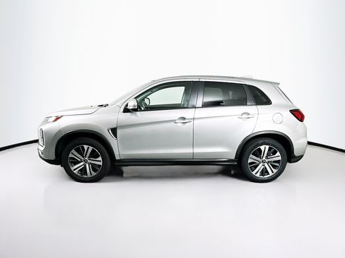 Used 2024 Mitsubishi Outlander Sport AWD image 4