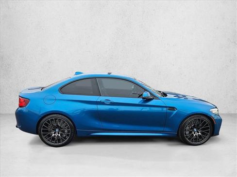 Used 2020 BMW M2 Competition w/ Executive Package image 4