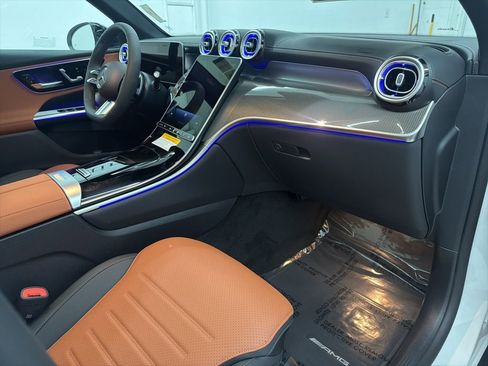New 2026 Mercedes-Benz GLC 300 image 27