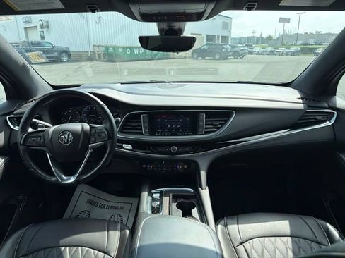 Used 2024 Buick Enclave Avenir w/ Avenir Technology Package AWD/4WD image 14