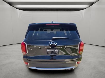 Used 2022 Hyundai Palisade SE