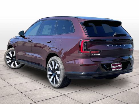 New 2026 Volvo EX90 Plus AWD/4WD image 3