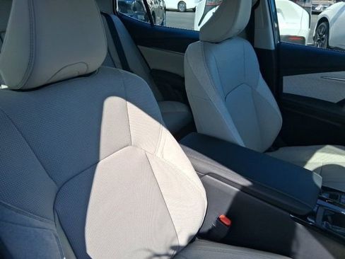 New 2026 Toyota Camry XLE AWD/4WD image 9