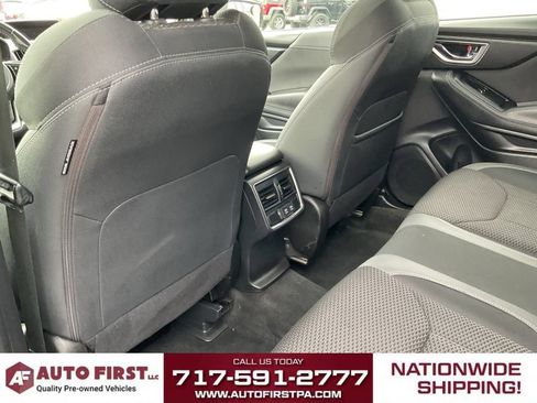 Used 2019 Subaru Forester Premium w/ All-Weather Package AWD/4WD image 11