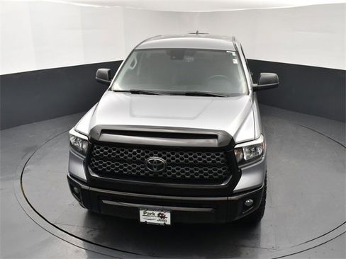 Used 2020 Toyota Tundra SR5 image 14