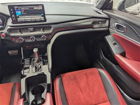 Used 2023 Acura Integra A-Spec image 8