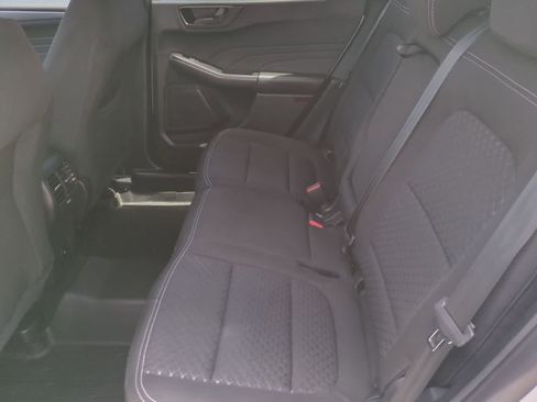 Used 2023 Ford Escape Active AWD/4WD image 19