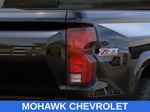 New 2026 Chevrolet Colorado Z71 w/ Z71 Convenience Package 2 AWD/4WD image 11