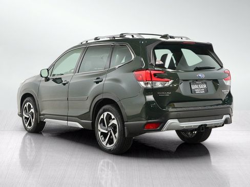 Used 2023 Subaru Forester Touring AWD/4WD image 3