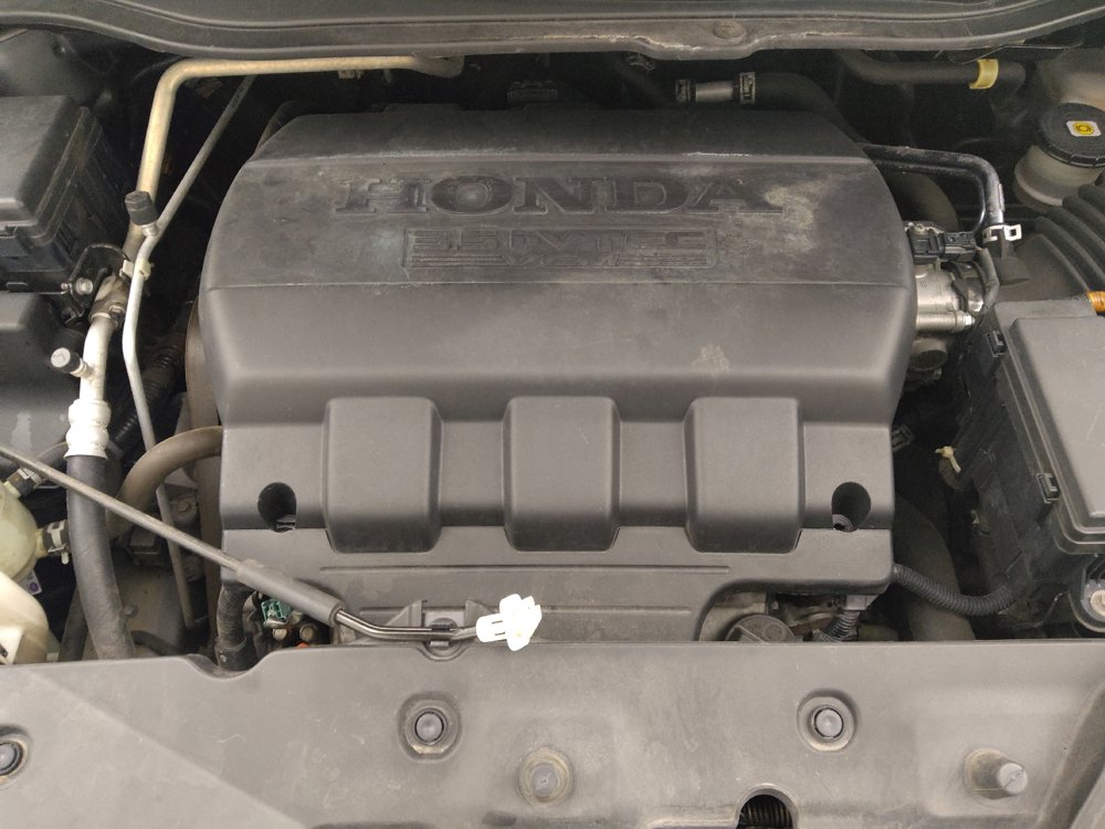 Used 2017 Honda Odyssey EX-L image 30