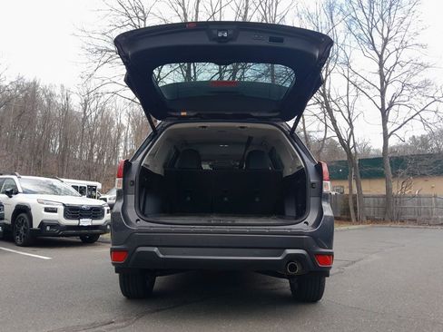 Used 2023 Subaru Forester Limited AWD/4WD image 34
