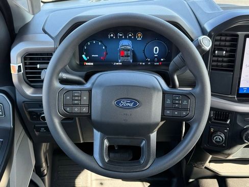 New 2025 Ford F150 XL AWD/4WD image 13