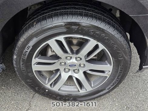 Used 2024 Ford Expedition Limited AWD/4WD image 21