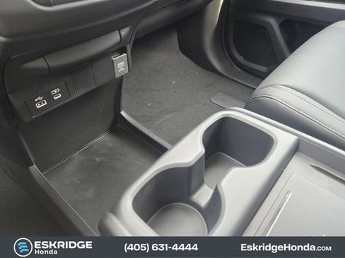 New 2026 Honda Odyssey EX-L image 16