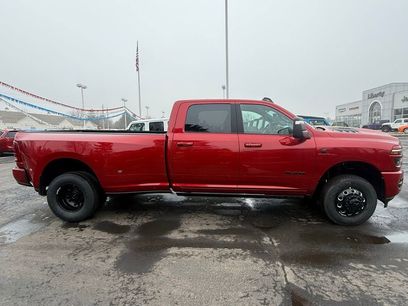 New 2026 RAM 3500 Laramie