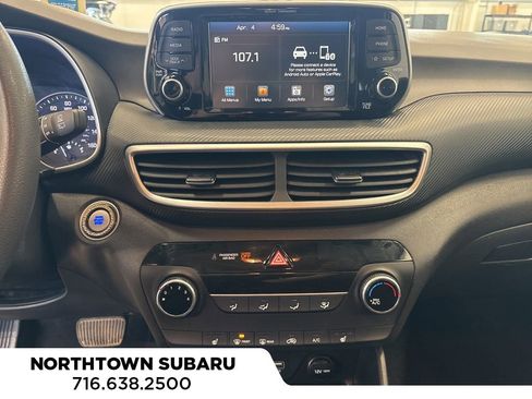 Used 2019 Hyundai Tucson Value image 12