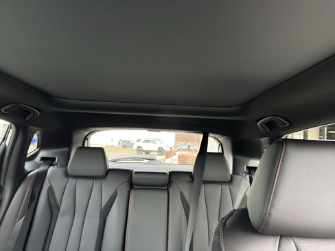 New 2026 Acura ADX A-Spec image 22