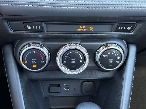 Used 2019 MAZDA CX-3 Touring w/ Preferred Equipment Package image 26