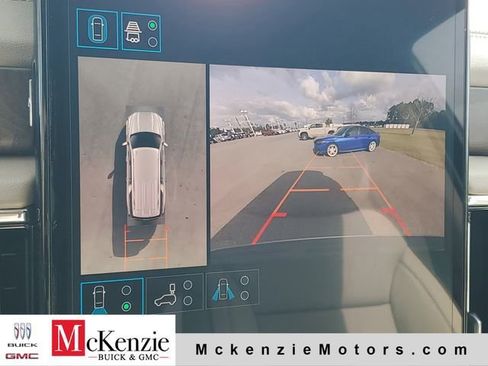 New 2026 GMC Yukon XL Denali w/ Sun & Power Step Package AWD/4WD image 17