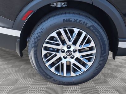 New 2027 Hyundai Palisade SEL