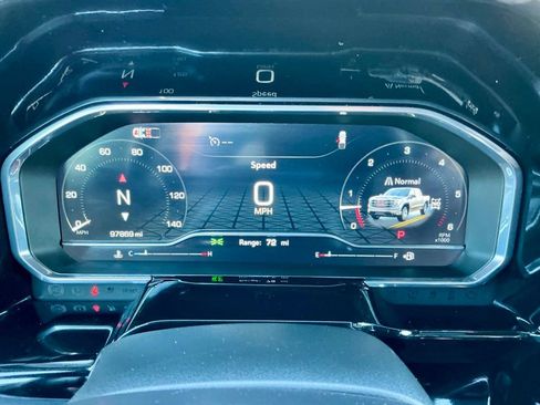 Used 2024 GMC Sierra 1500 Elevation w/ Elevation Premium Package image 37