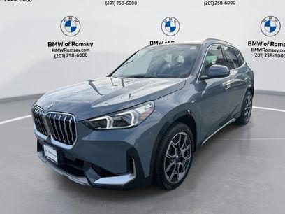 Used 2026 BMW X1 xDrive28i w/ Technology Package