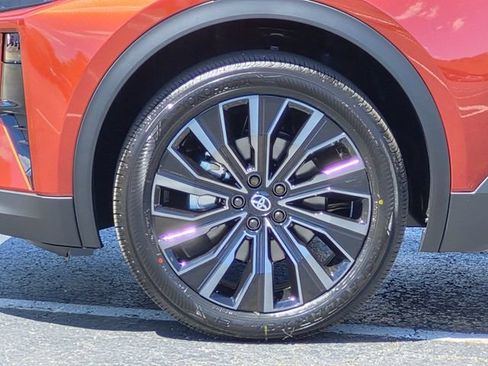 New 2026 Toyota C-HR AWD/4WD image 10