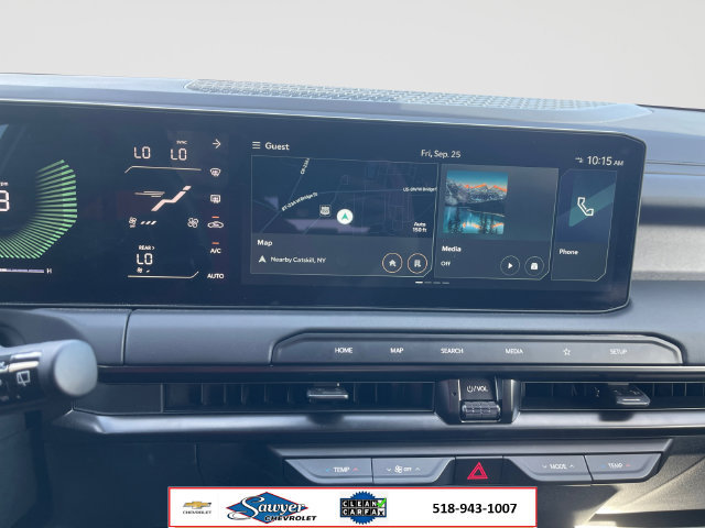 Used 2027 Kia Telluride EX X-Line AWD/4WD image 20