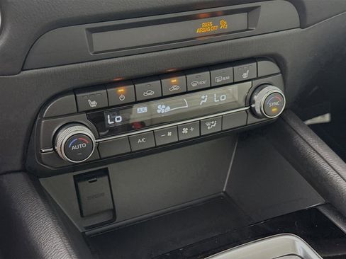 New 2025 MAZDA CX-5 AWD 2.5 S w/ Preferred Package image 26