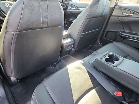 Used 2018 Honda Civic Touring image 11