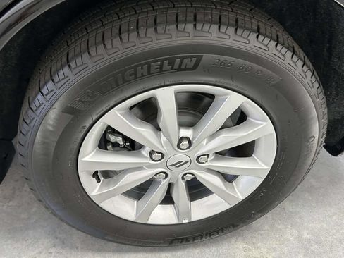 Used 2026 Dodge Durango GT RWD image 8